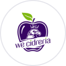 Логотип бара WE Cidreria Сухаревская